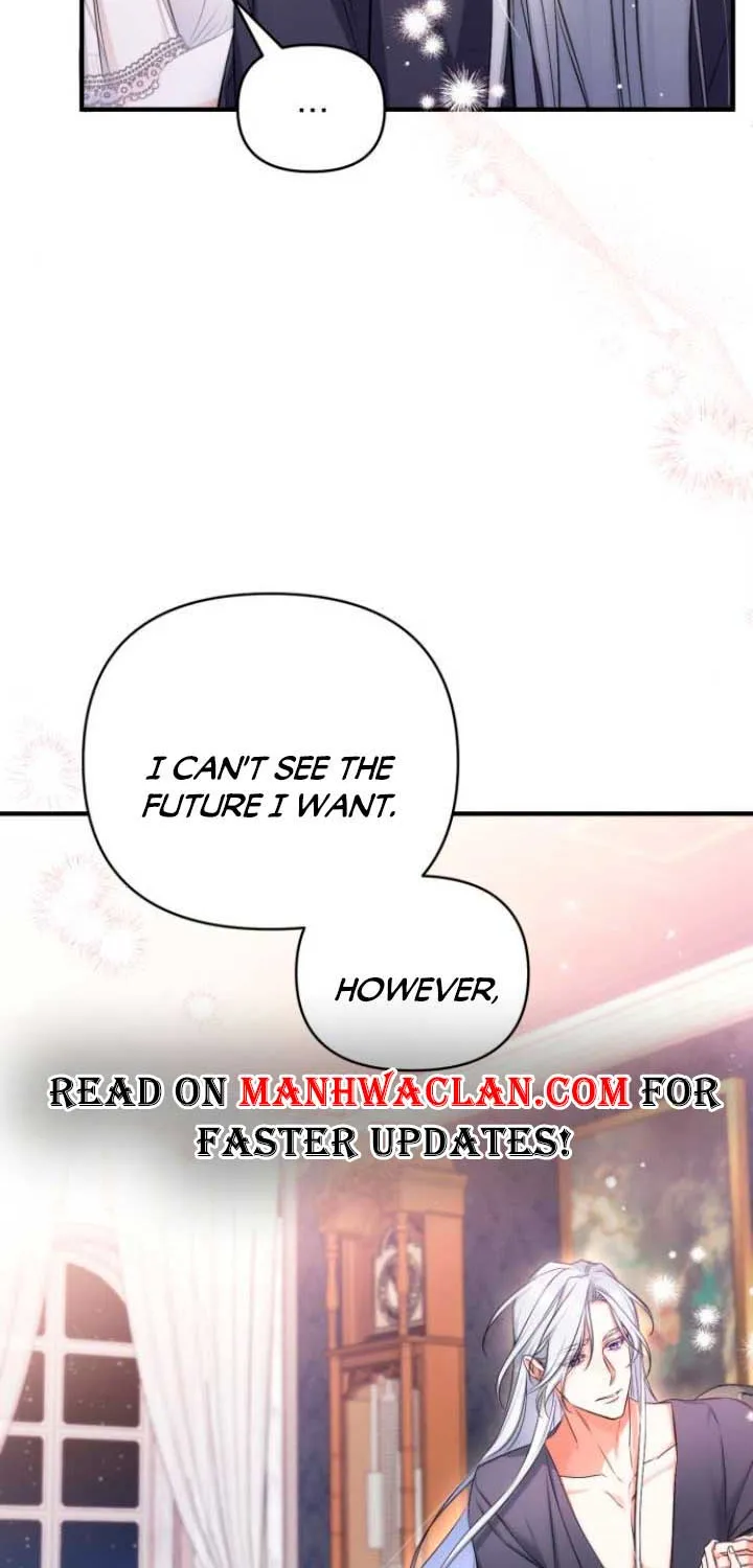 Read For My Derelict Beloved chapter 28.5 image 35 on Lezhin