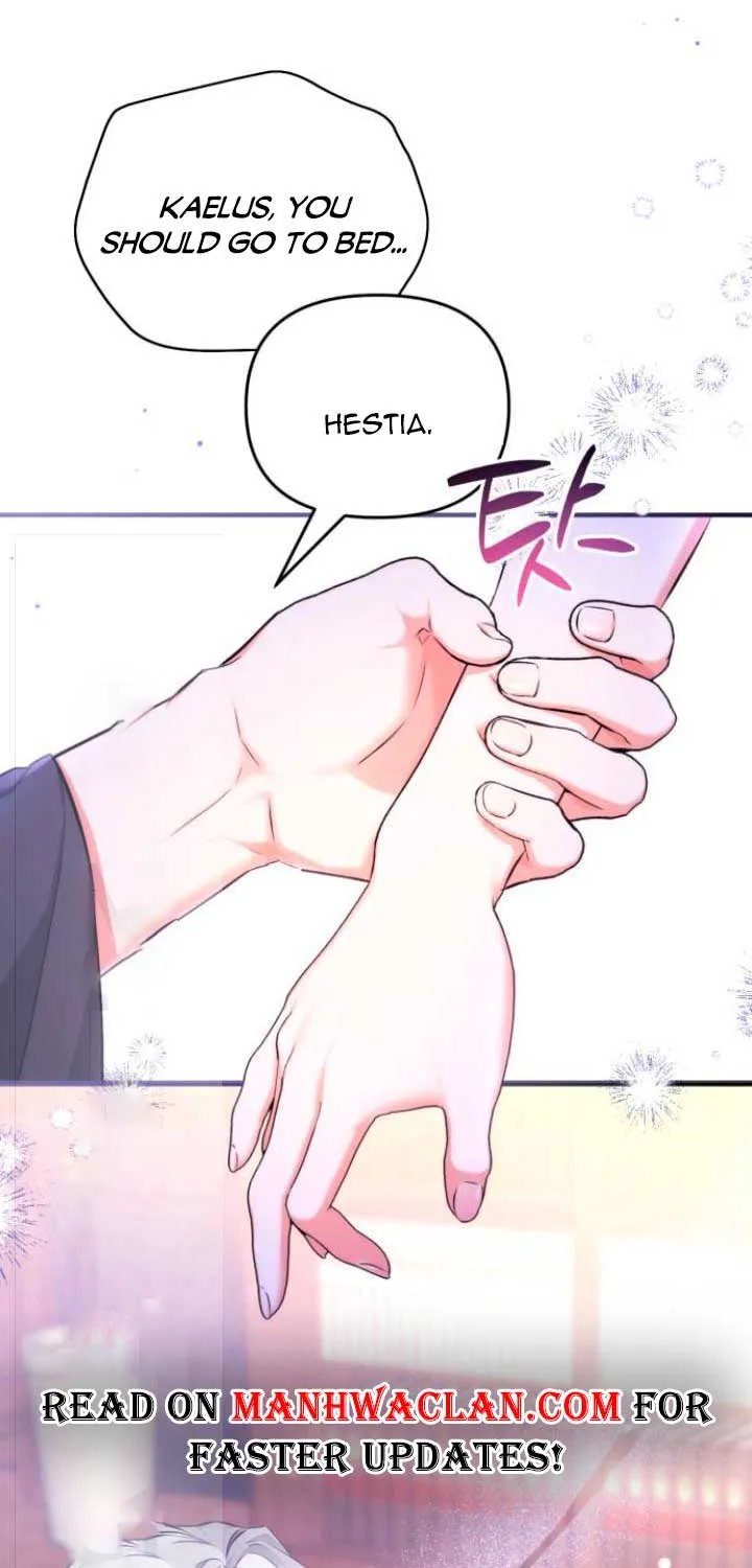 Read For My Derelict Beloved chapter 28.5 image 41 on Lezhin