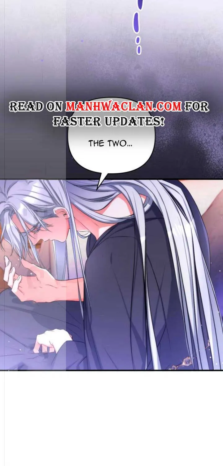 Read For My Derelict Beloved chapter 28.5 image 46 on Lezhin