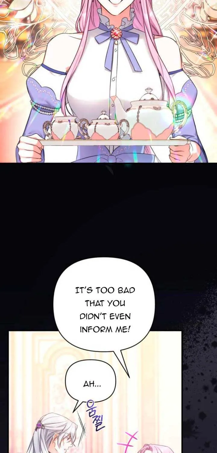 Read For My Derelict Beloved chapter 28.5 image 5 on Lezhin