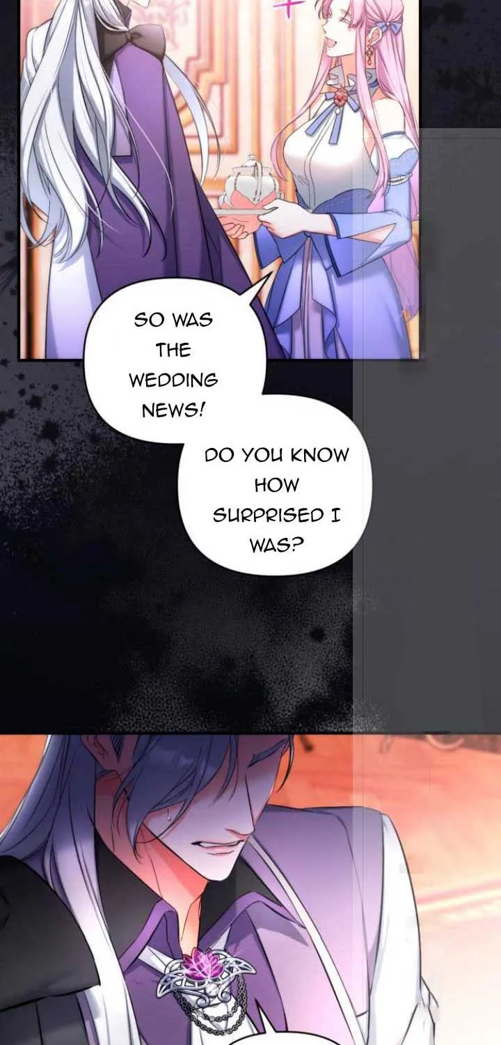 Read For My Derelict Beloved chapter 28.5 image 6 on Lezhin
