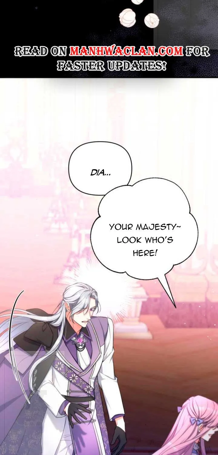 Read For My Derelict Beloved chapter 28.5 image 9 on Lezhin