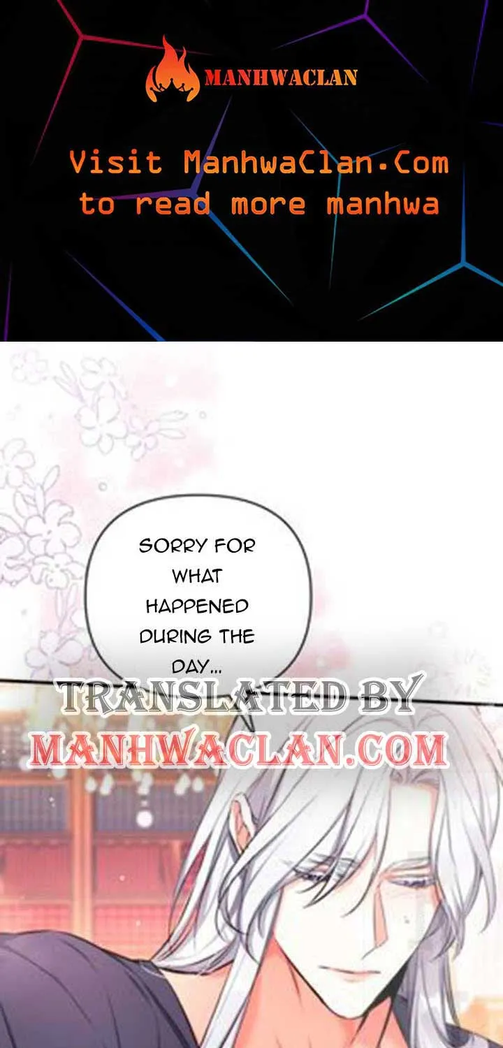 Read For My Derelict Beloved chapter 28 image 0 on Lezhin
