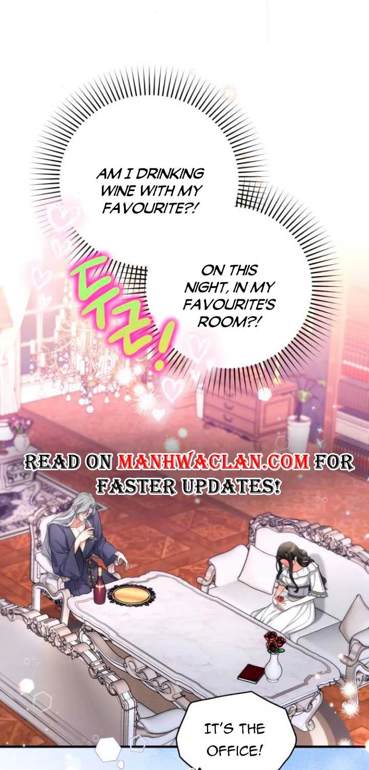 Read For My Derelict Beloved chapter 28 image 16 on Lezhin