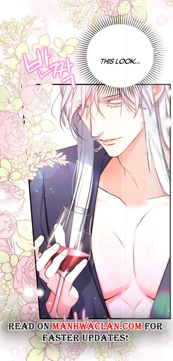 Read For My Derelict Beloved chapter 28 image 21 on Lezhin