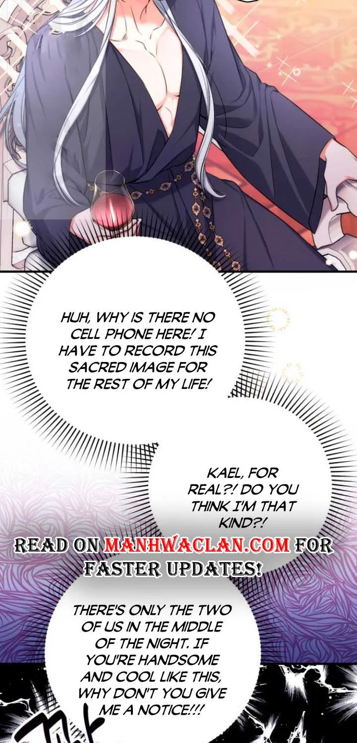 Read For My Derelict Beloved chapter 28 image 25 on Lezhin