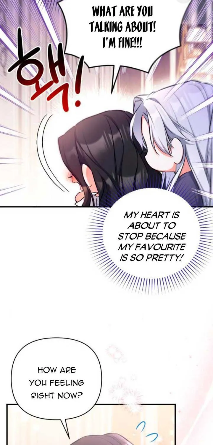 Read For My Derelict Beloved chapter 28 image 3 on Lezhin
