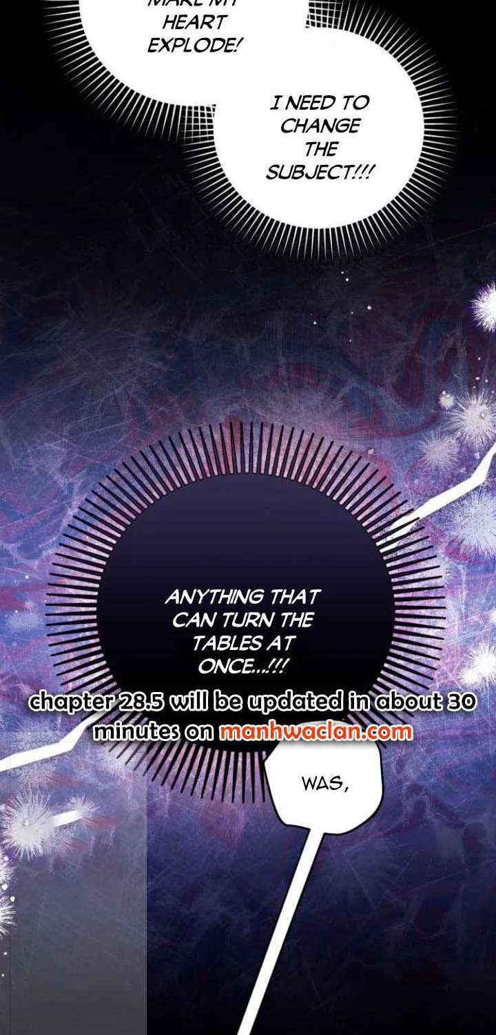Read For My Derelict Beloved chapter 28 image 32 on Lezhin