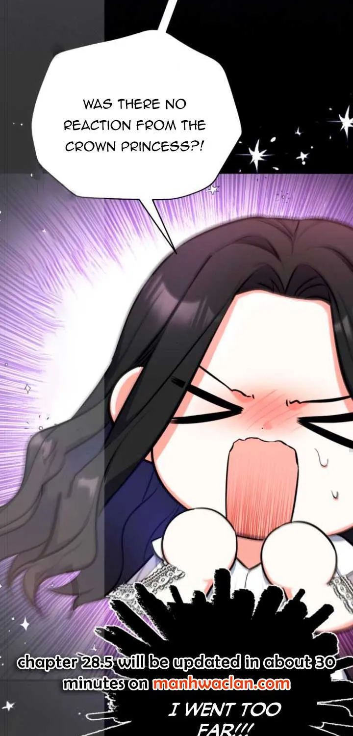 Read For My Derelict Beloved chapter 28 image 33 on Lezhin