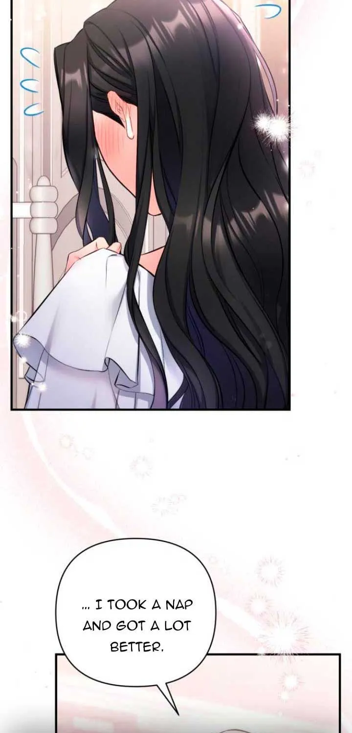 Read For My Derelict Beloved chapter 28 image 4 on Lezhin