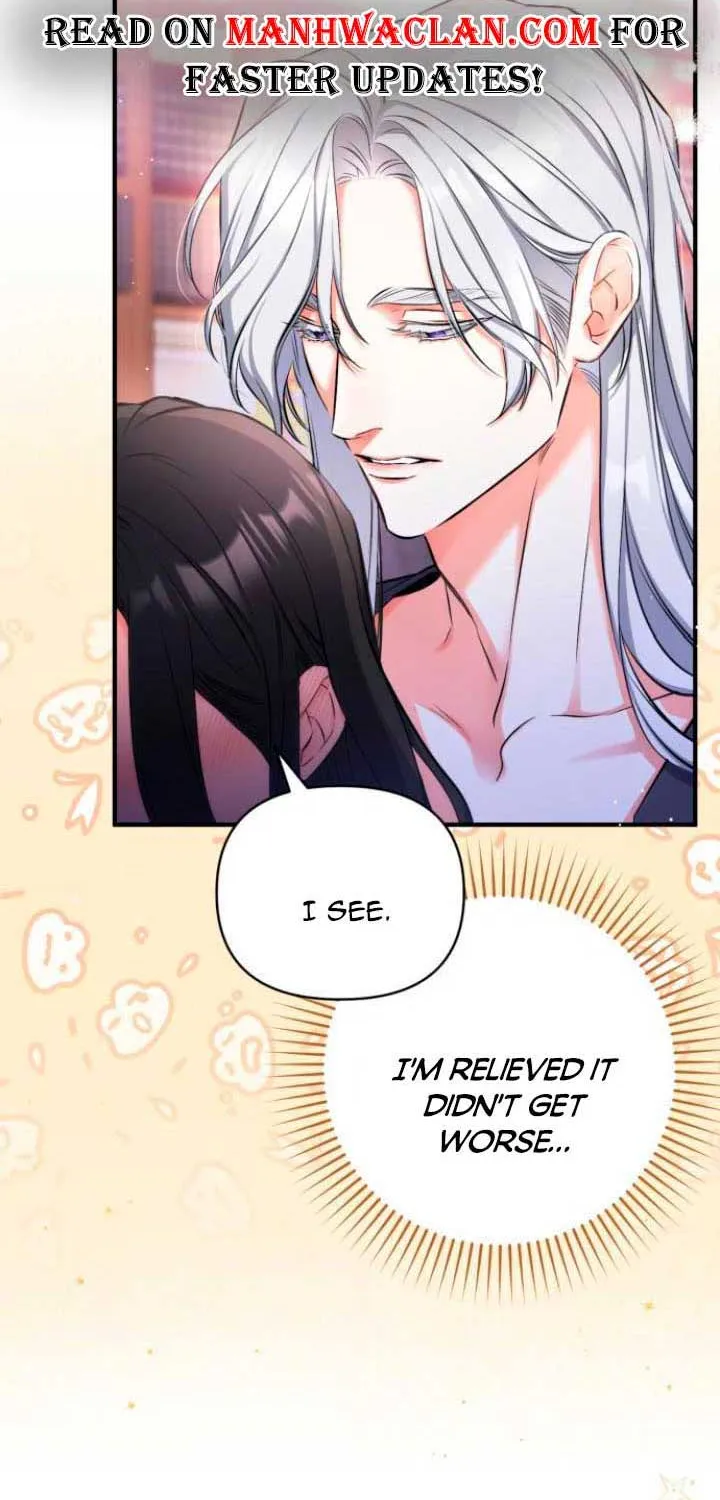 Read For My Derelict Beloved chapter 28 image 5 on Lezhin