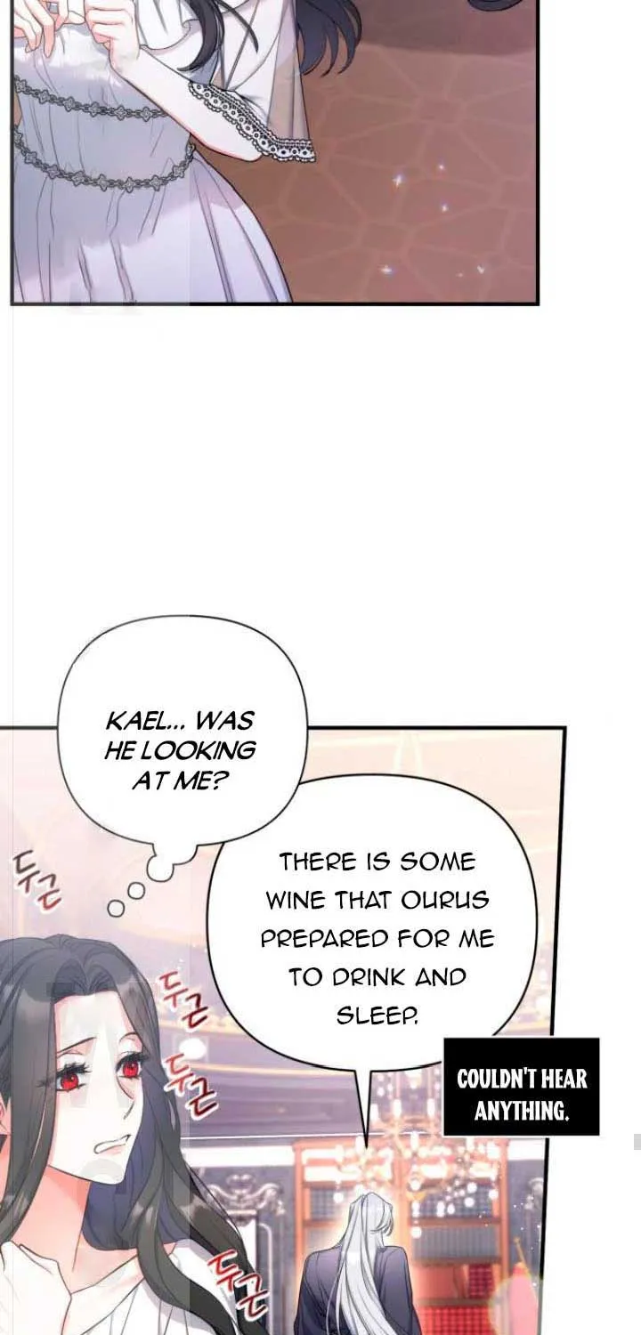 Read For My Derelict Beloved chapter 28 image 8 on Lezhin
