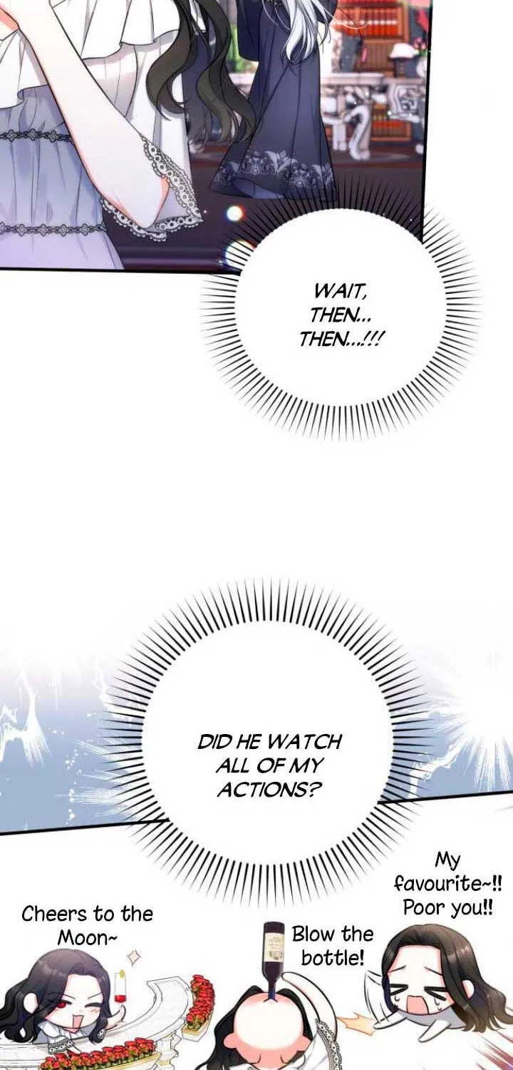 Read For My Derelict Beloved chapter 28 image 9 on Lezhin
