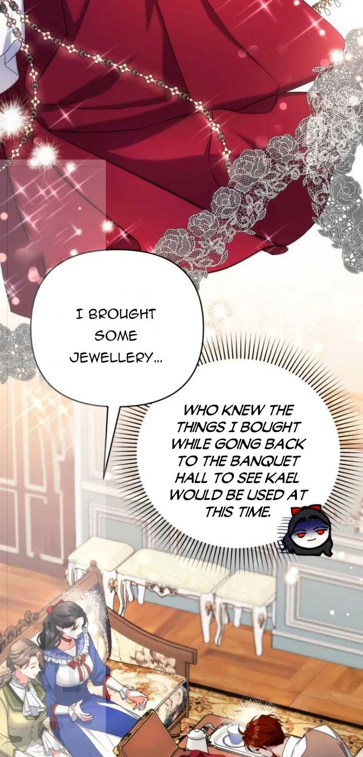 Read For My Derelict Beloved chapter 29.5 image 1 on Lezhin
