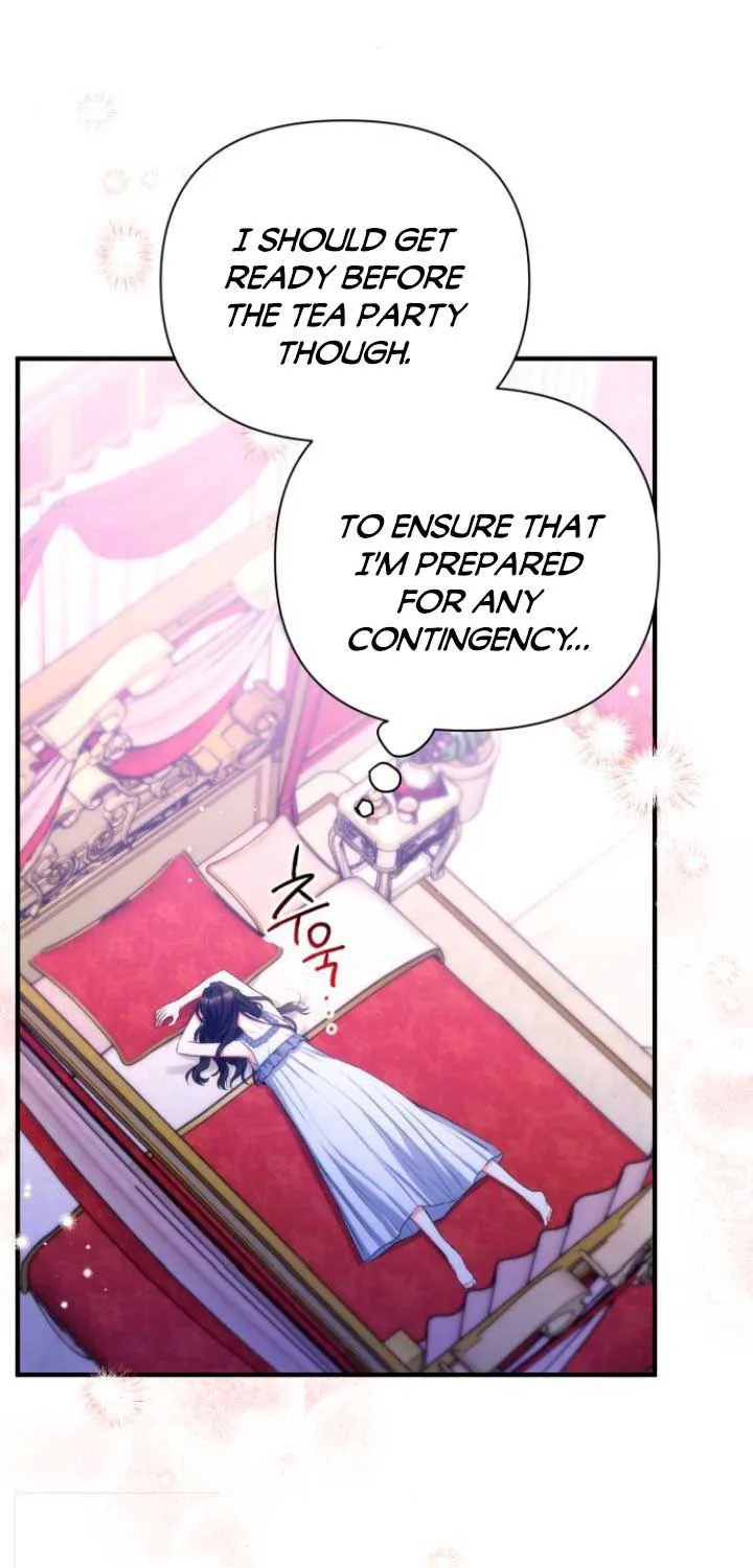 Read For My Derelict Beloved chapter 29 image 13 on Lezhin
