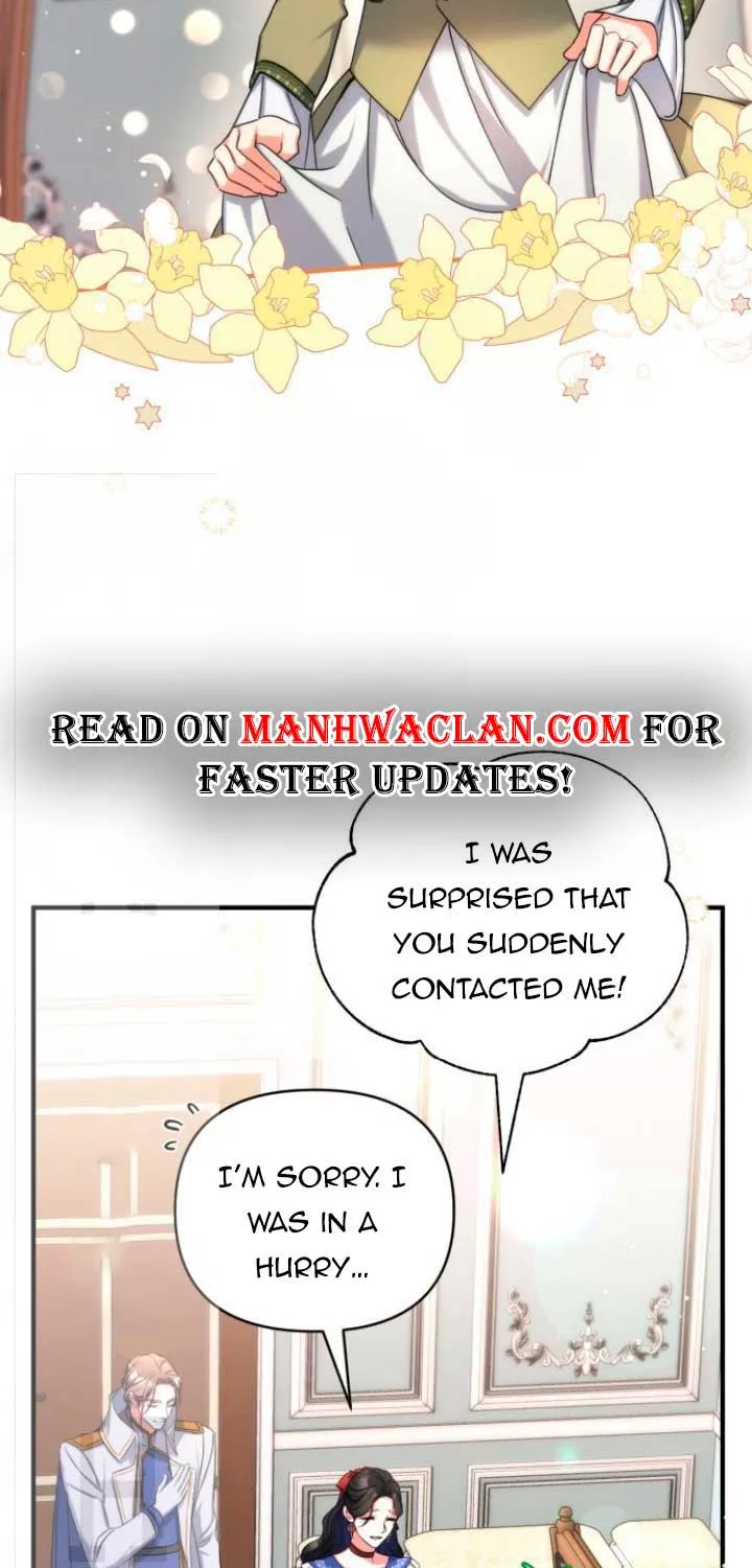 Read For My Derelict Beloved chapter 29 image 20 on Lezhin
