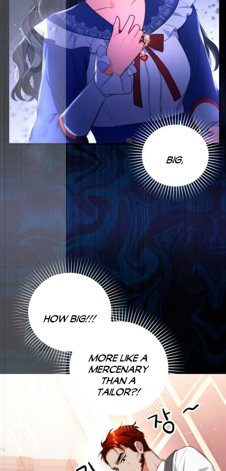 Read For My Derelict Beloved chapter 29 image 41 on Lezhin