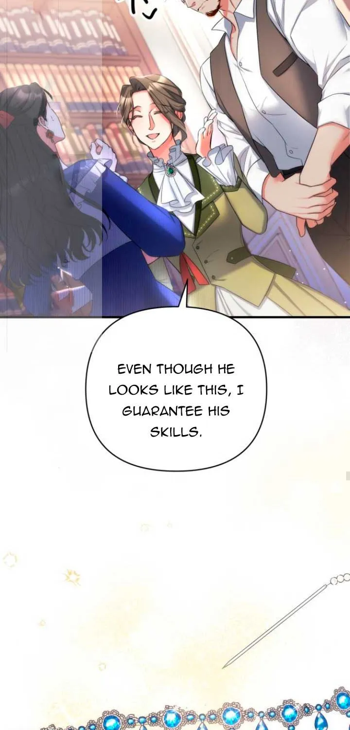Read For My Derelict Beloved chapter 29 image 42 on Lezhin