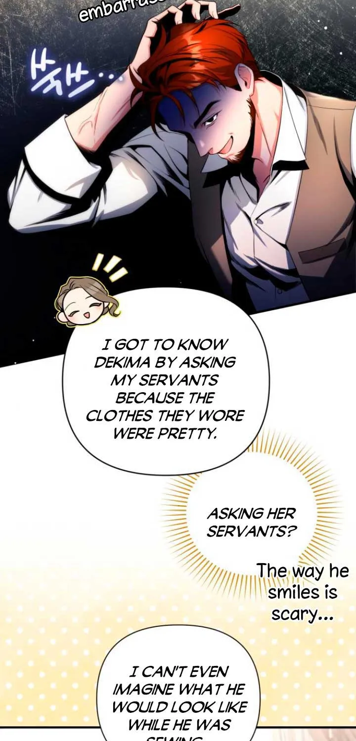 Read For My Derelict Beloved chapter 29 image 44 on Lezhin