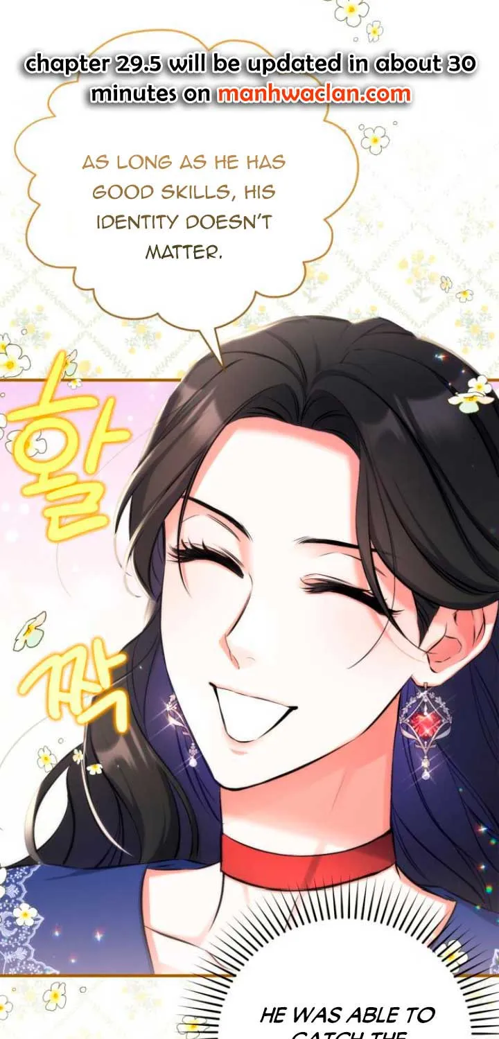 Read For My Derelict Beloved chapter 29 image 47 on Lezhin