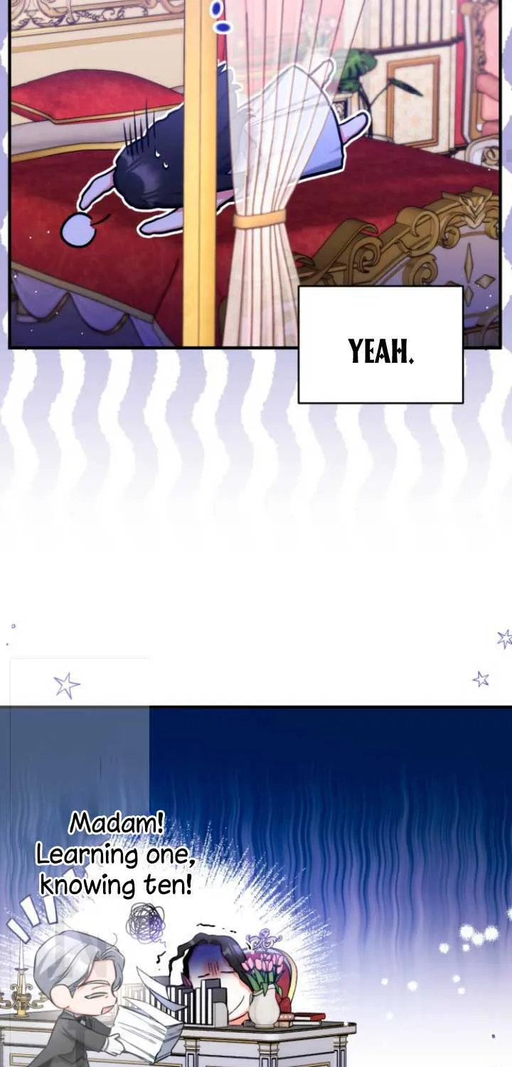 Read For My Derelict Beloved chapter 29 image 8 on Lezhin