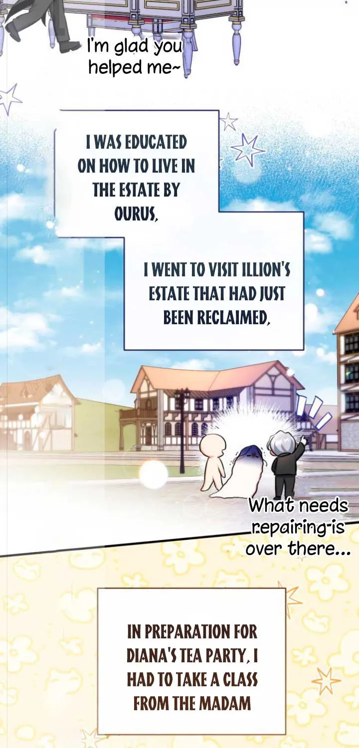 Read For My Derelict Beloved chapter 29 image 9 on Lezhin