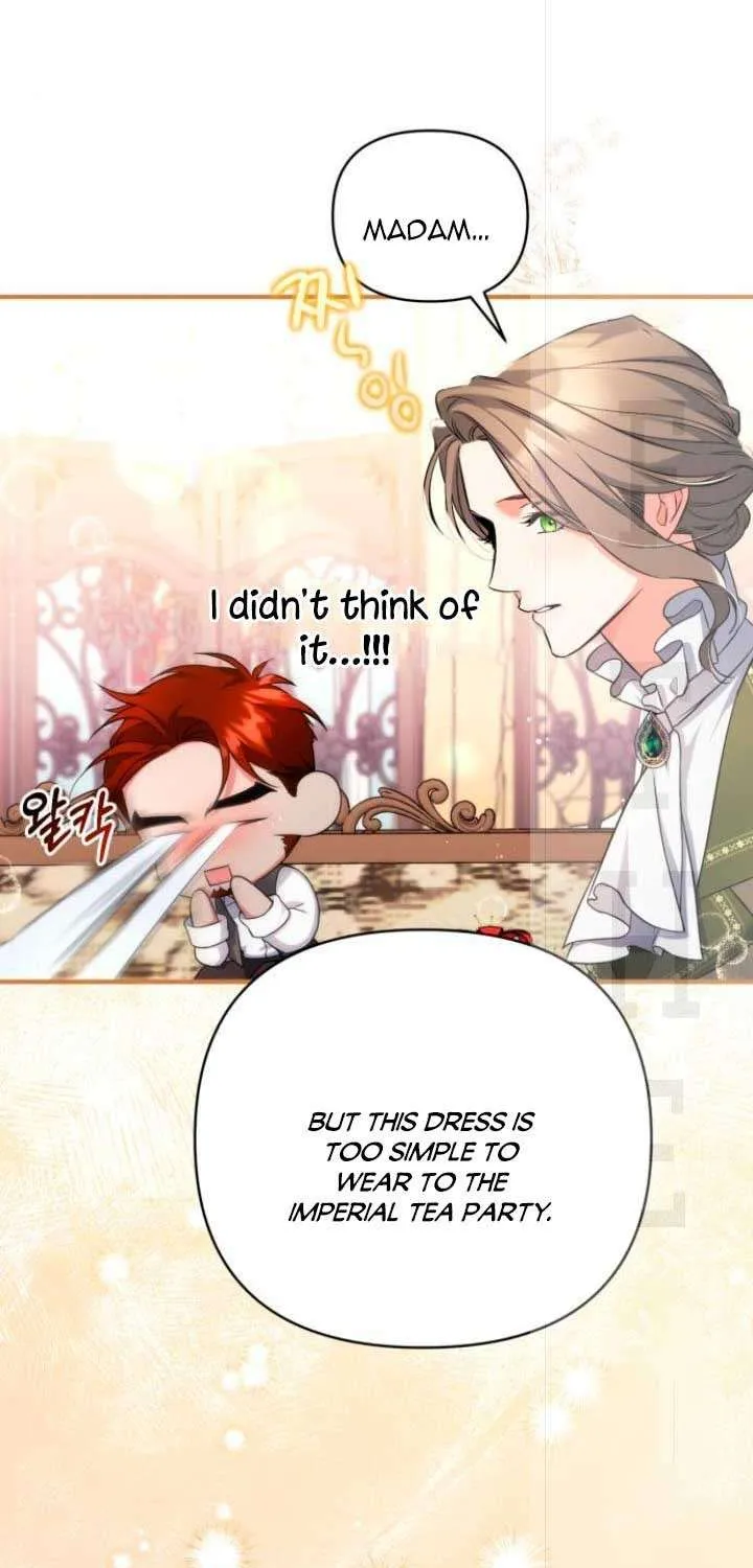 Read For My Derelict Beloved chapter 30.5 image 2 on Lezhin