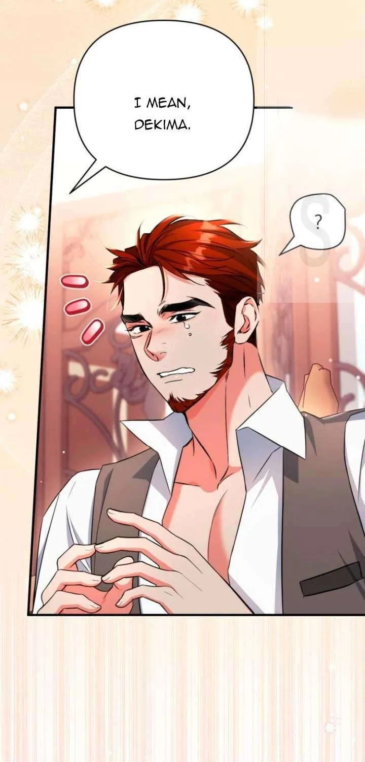 Read For My Derelict Beloved chapter 30.5 image 3 on Lezhin
