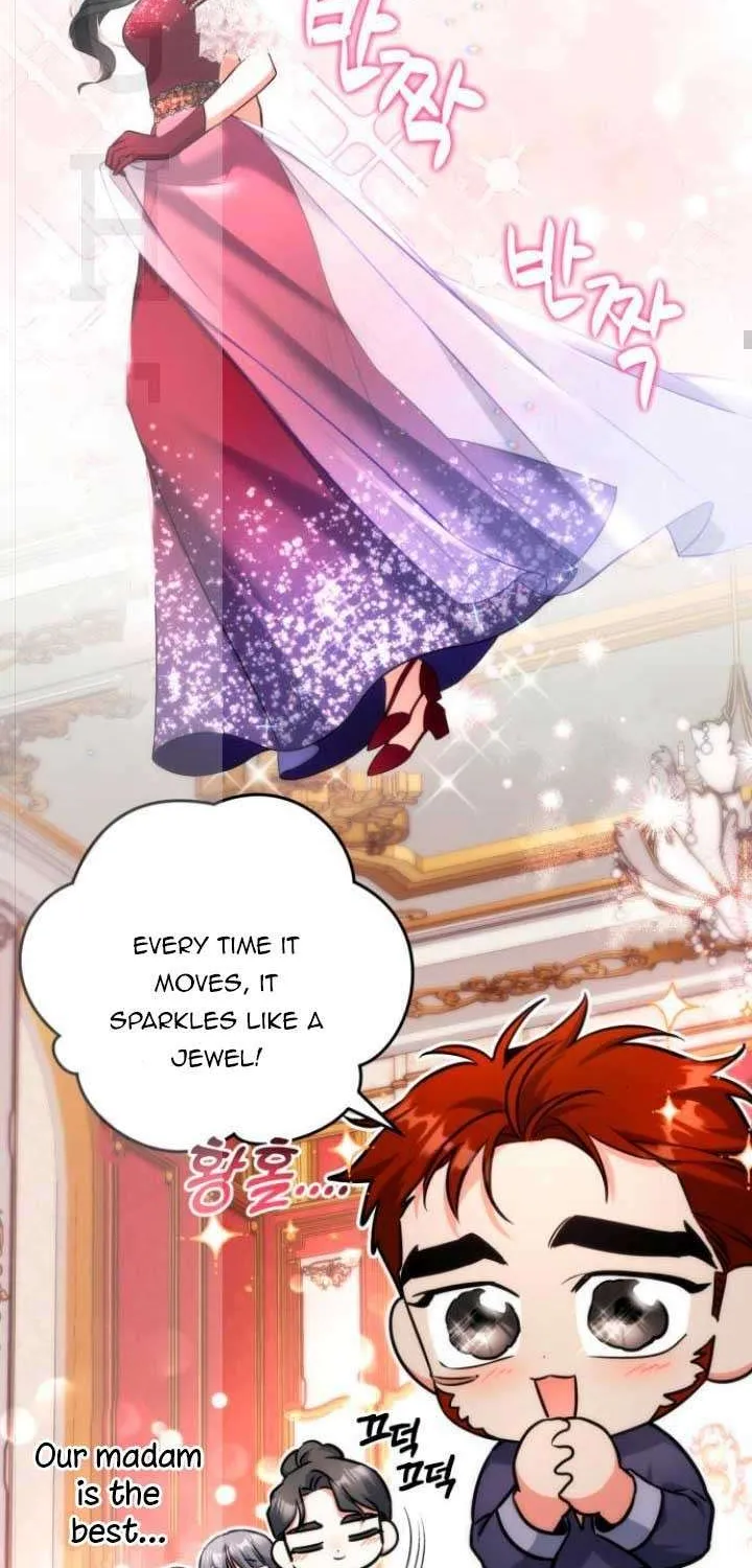 Read For My Derelict Beloved chapter 30.5 image 7 on Lezhin