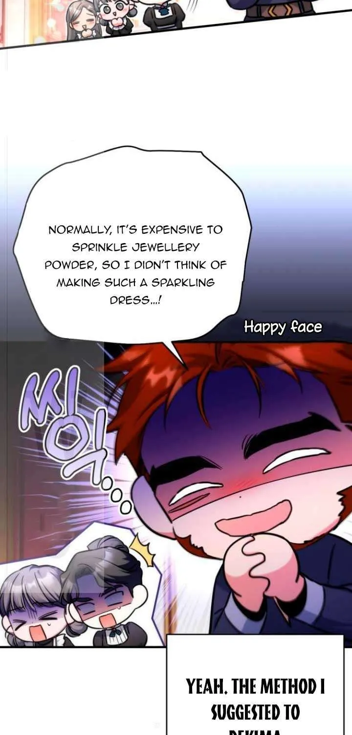 Read For My Derelict Beloved chapter 30.5 image 8 on Lezhin