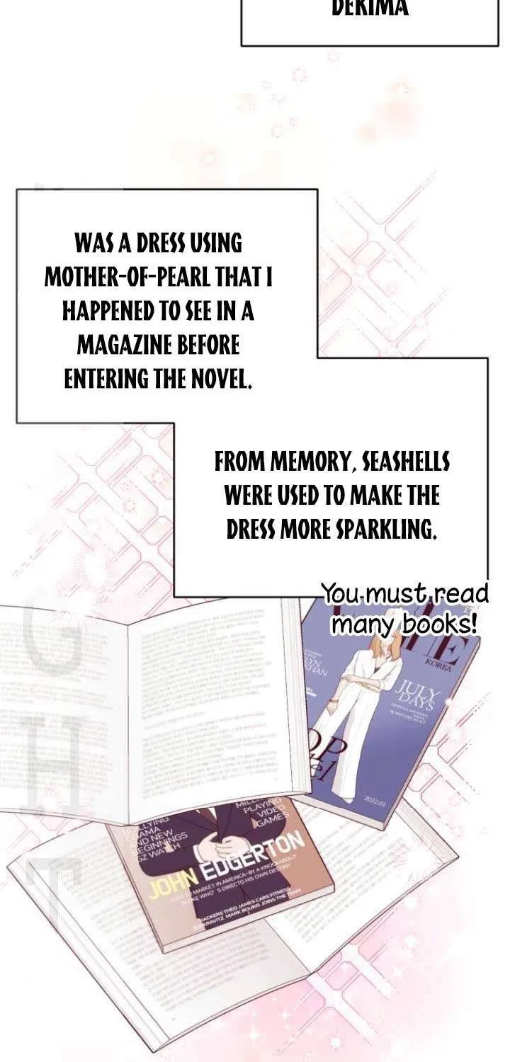 Read For My Derelict Beloved chapter 30.5 image 9 on Lezhin