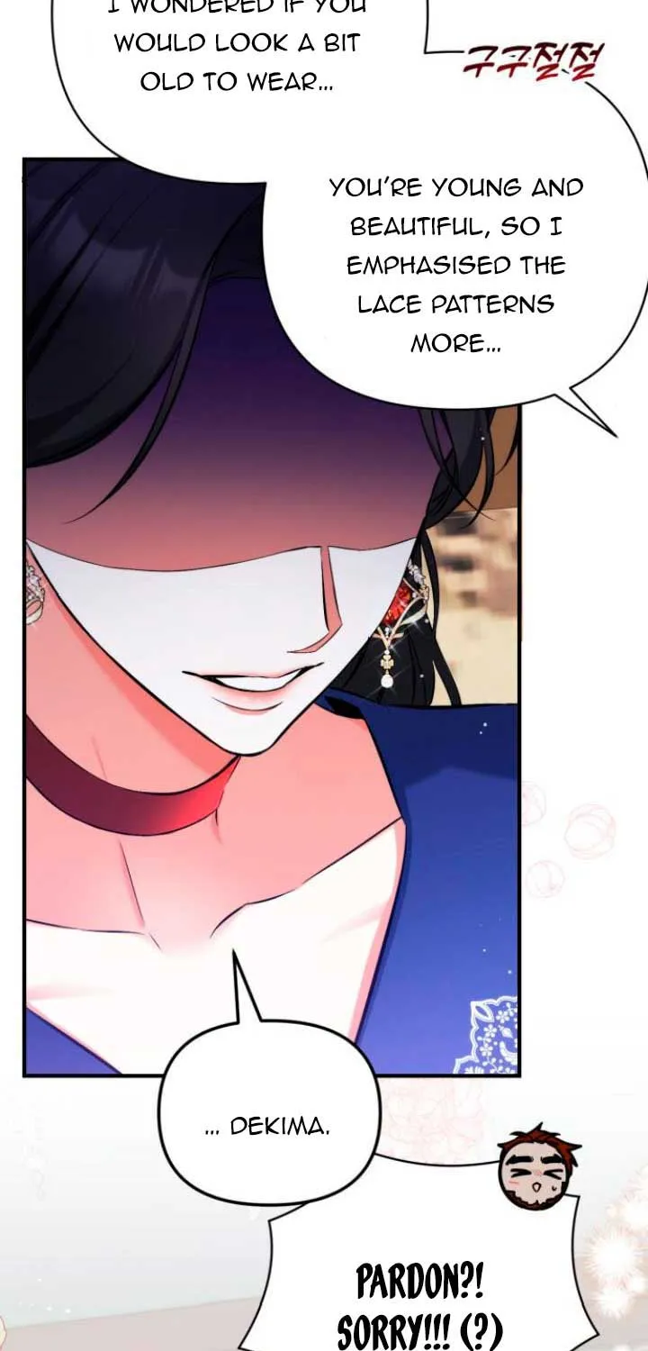 Read For My Derelict Beloved chapter 30 image 13 on Lezhin
