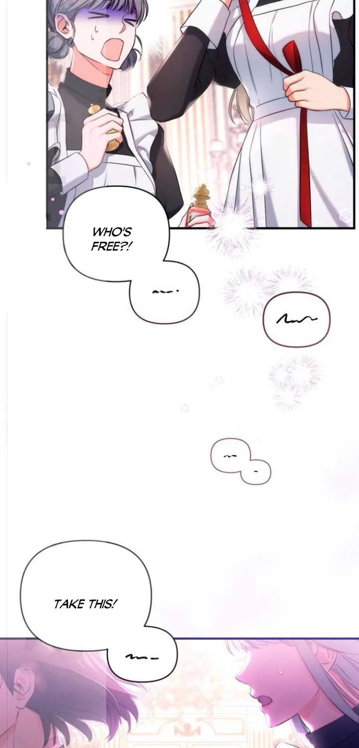 Read For My Derelict Beloved chapter 30 image 19 on Lezhin
