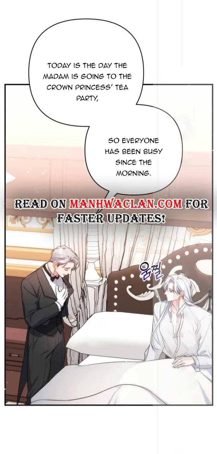 Read For My Derelict Beloved chapter 30 image 23 on Lezhin
