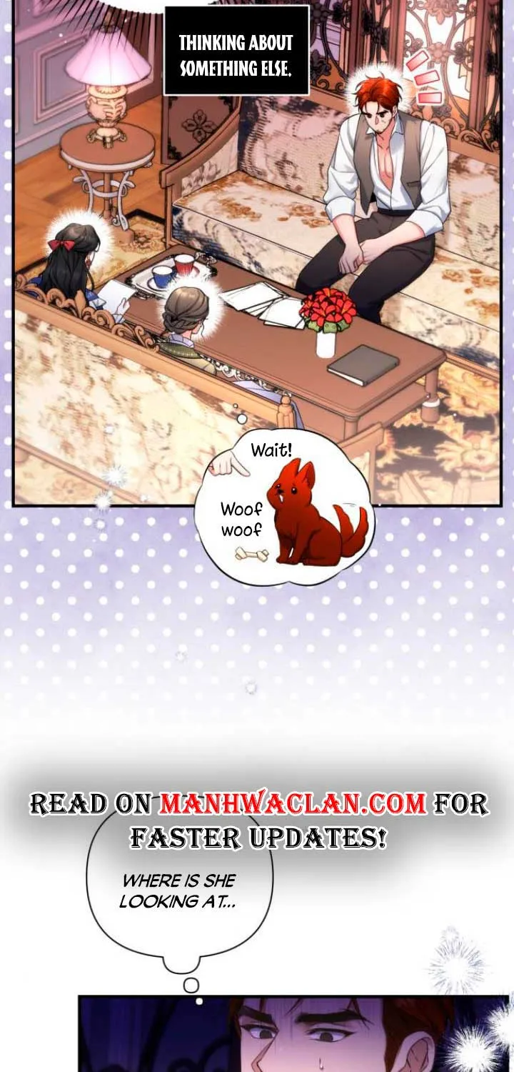 Read For My Derelict Beloved chapter 30 image 3 on Lezhin