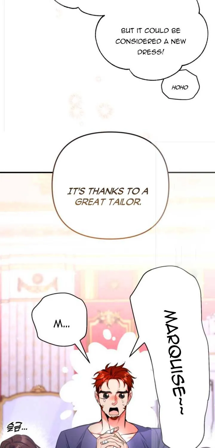 Read For My Derelict Beloved chapter 30 image 34 on Lezhin