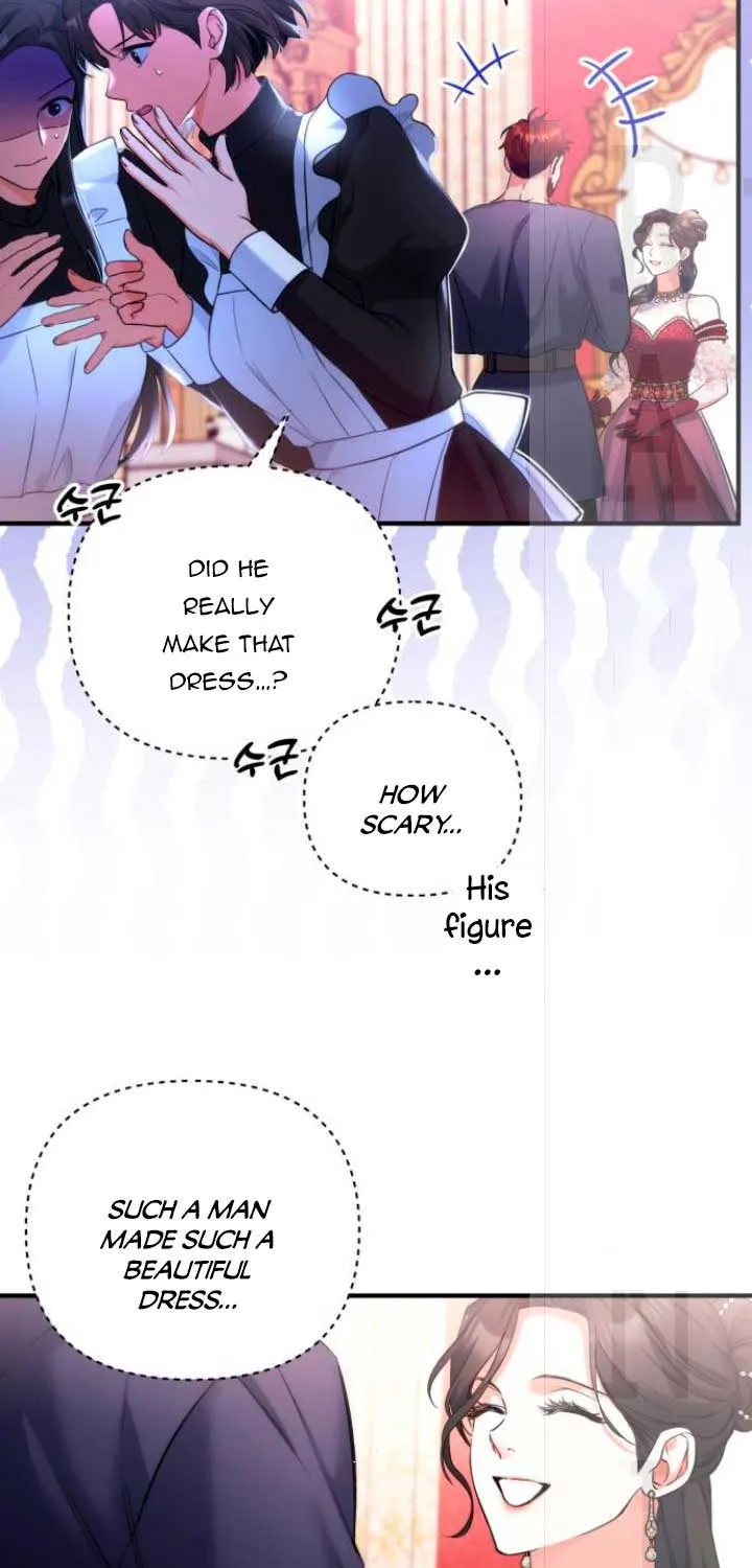 Read For My Derelict Beloved chapter 30 image 36 on Lezhin