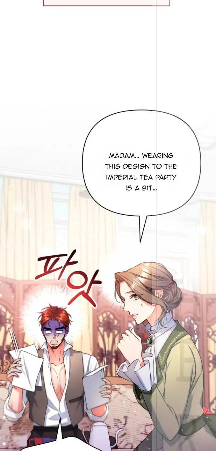 Read For My Derelict Beloved chapter 30 image 40 on Lezhin
