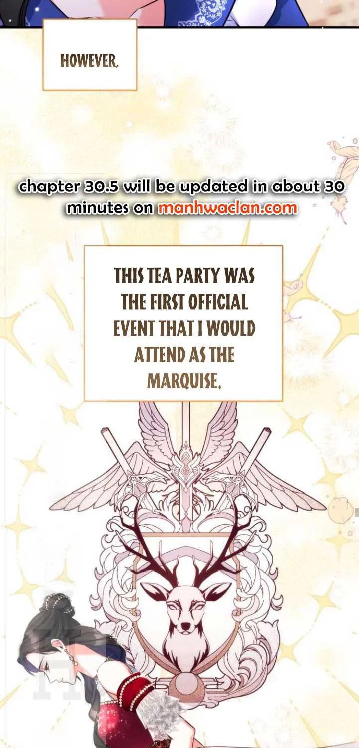Read For My Derelict Beloved chapter 30 image 42 on Lezhin