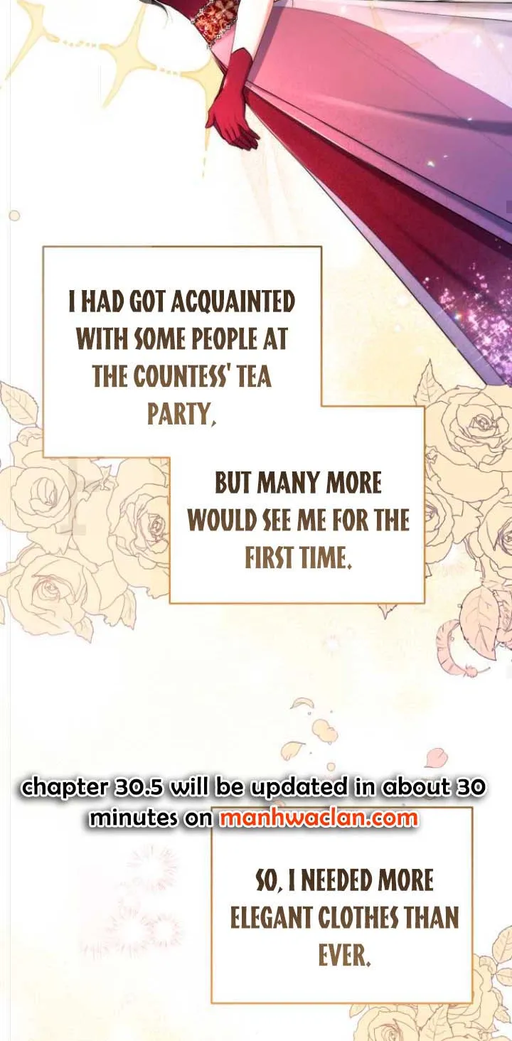 Read For My Derelict Beloved chapter 30 image 43 on Lezhin