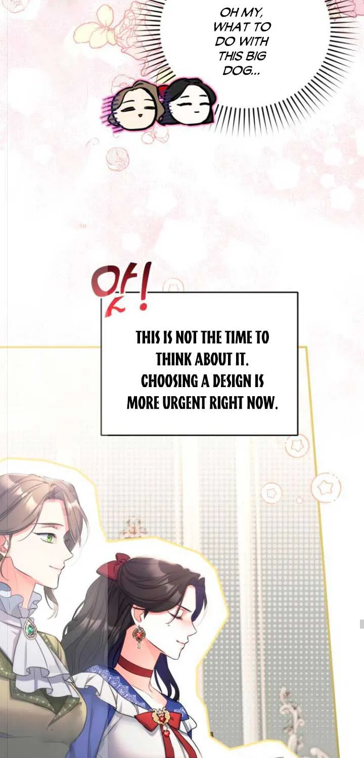 Read For My Derelict Beloved chapter 30 image 6 on Lezhin
