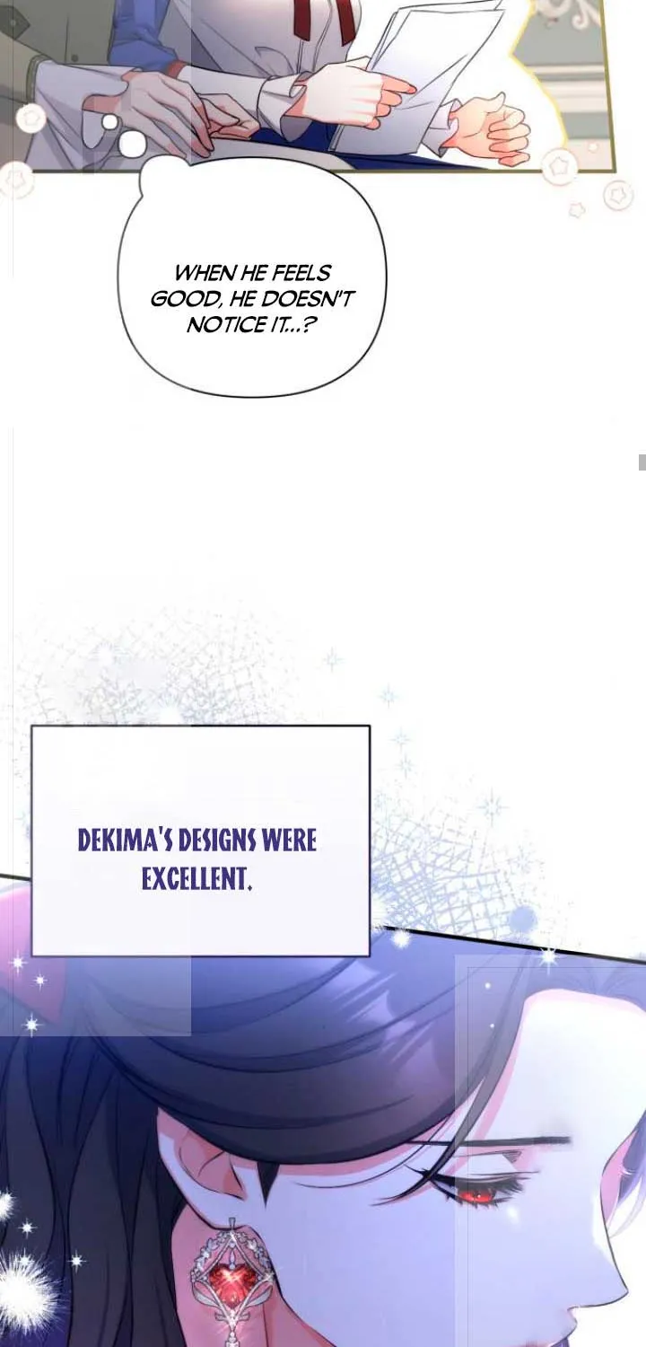 Read For My Derelict Beloved chapter 30 image 7 on Lezhin