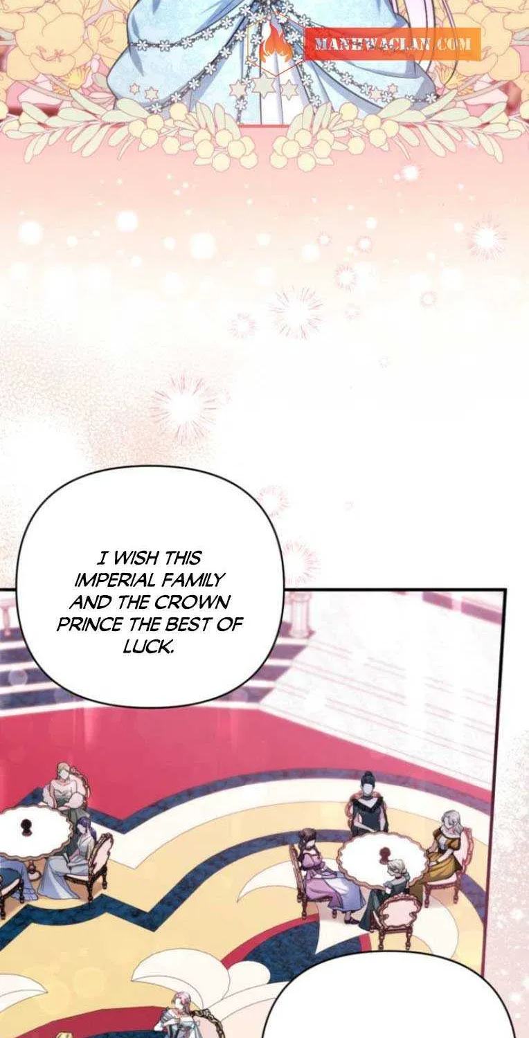 Read For My Derelict Beloved chapter 31.5 image 5 on Lezhin