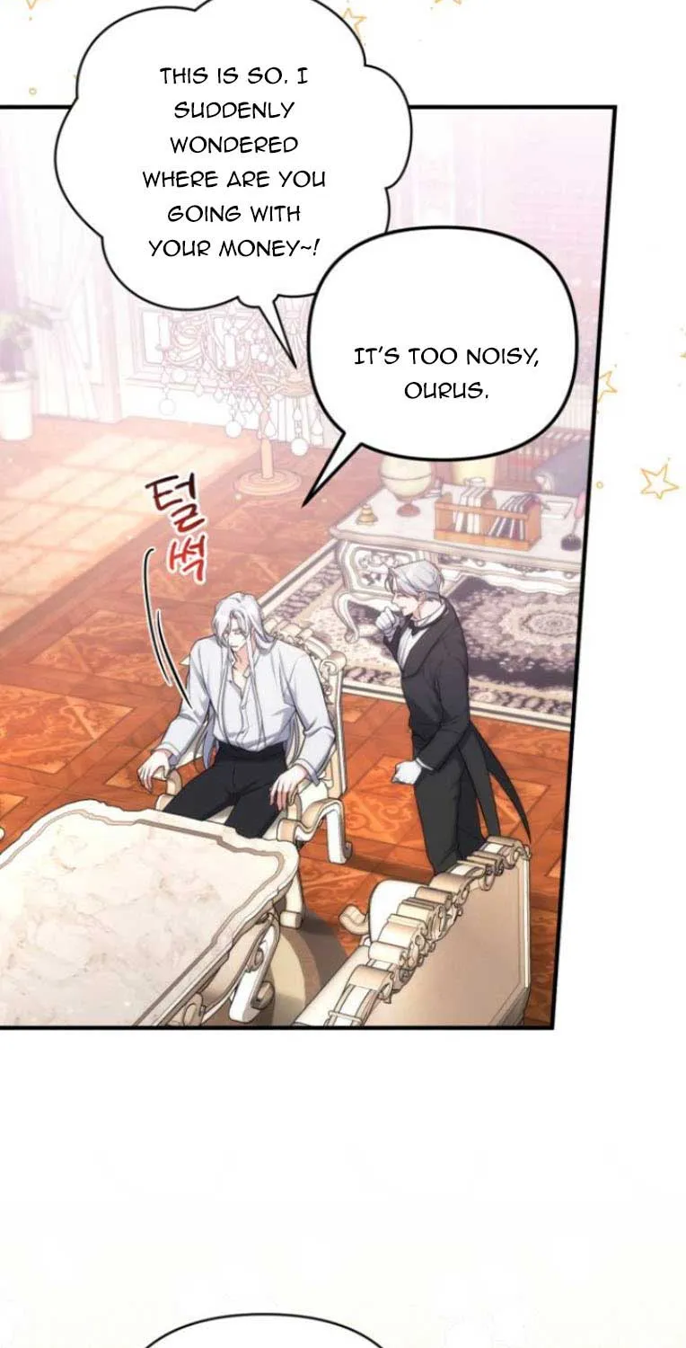 Read For My Derelict Beloved chapter 31 image 21 on Lezhin