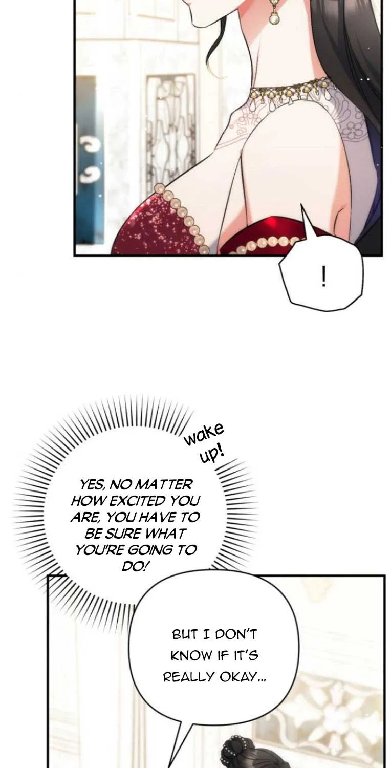 Read For My Derelict Beloved chapter 31 image 32 on Lezhin