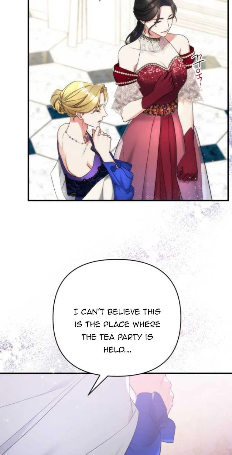 Read For My Derelict Beloved chapter 31 image 33 on Lezhin