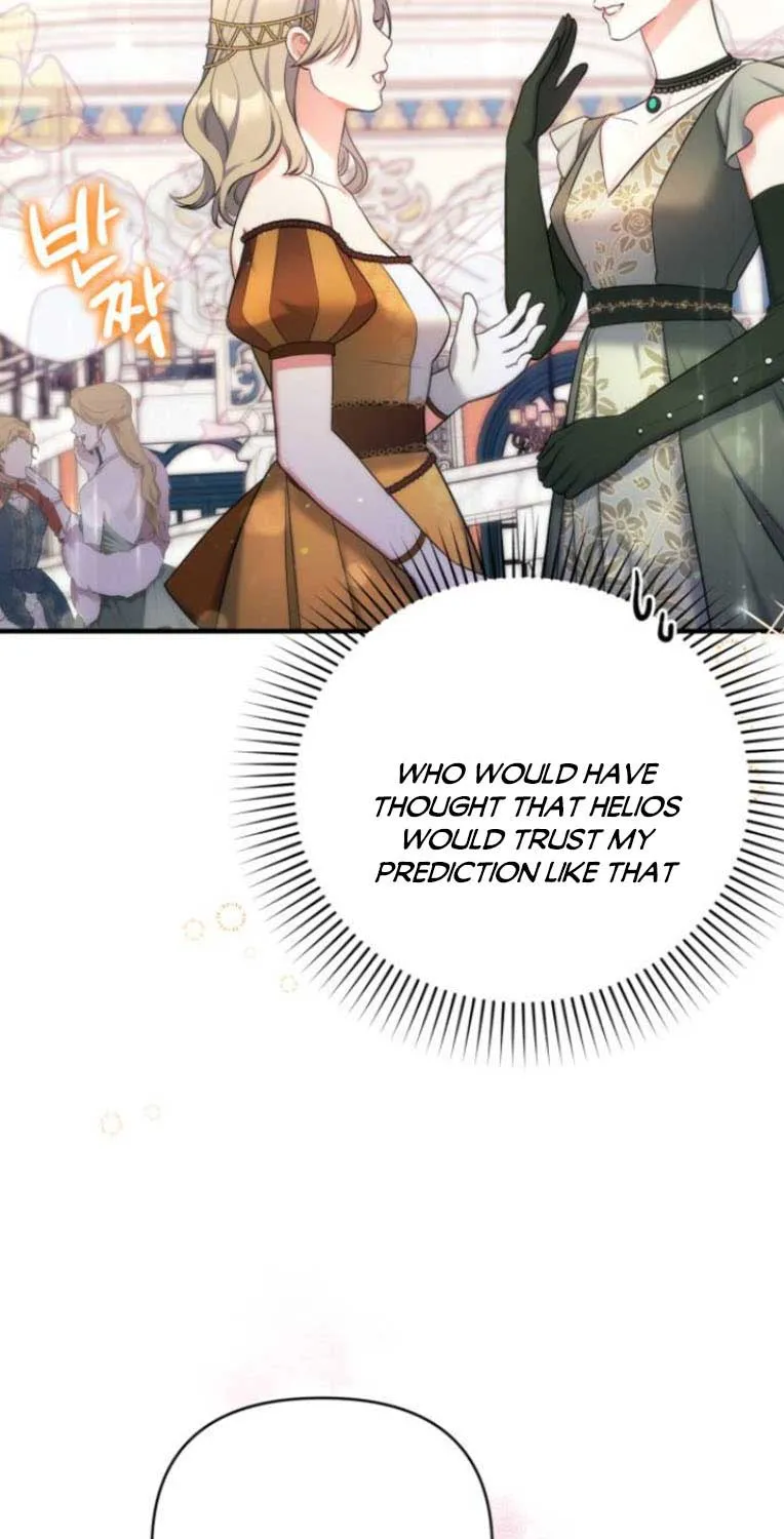 Read For My Derelict Beloved chapter 31 image 37 on Lezhin