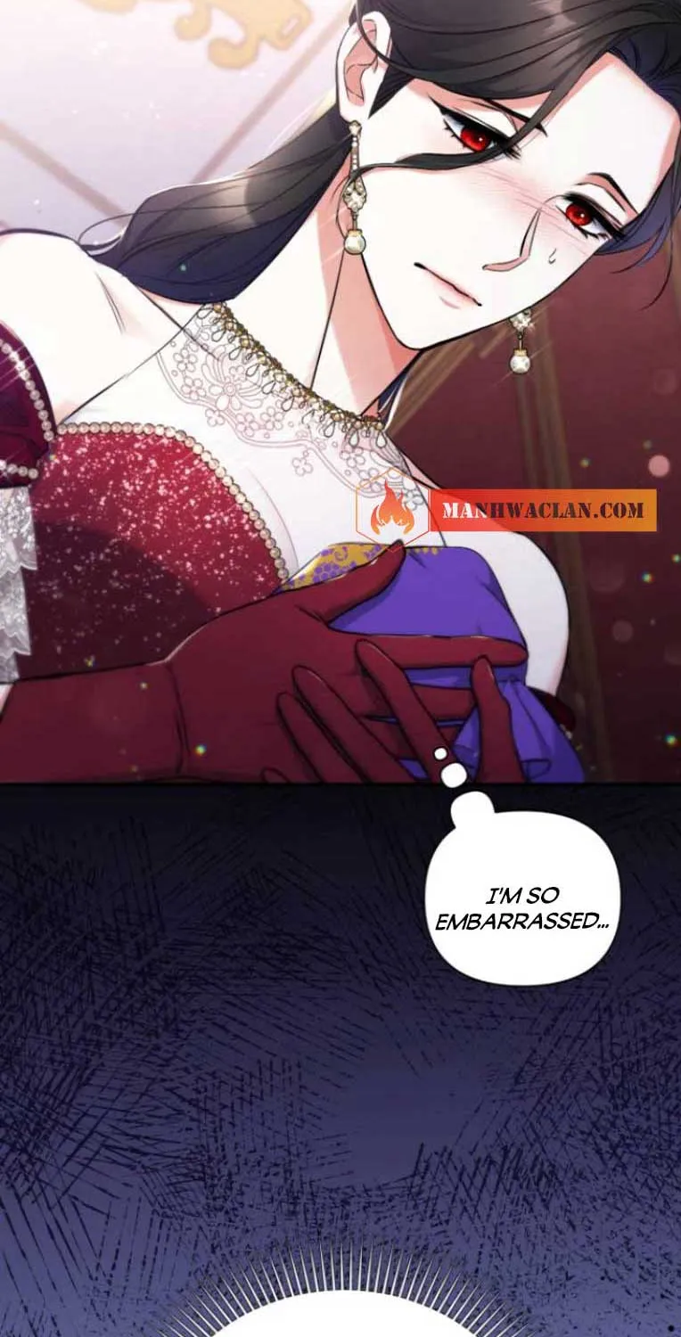 Read For My Derelict Beloved chapter 31 image 7 on Lezhin