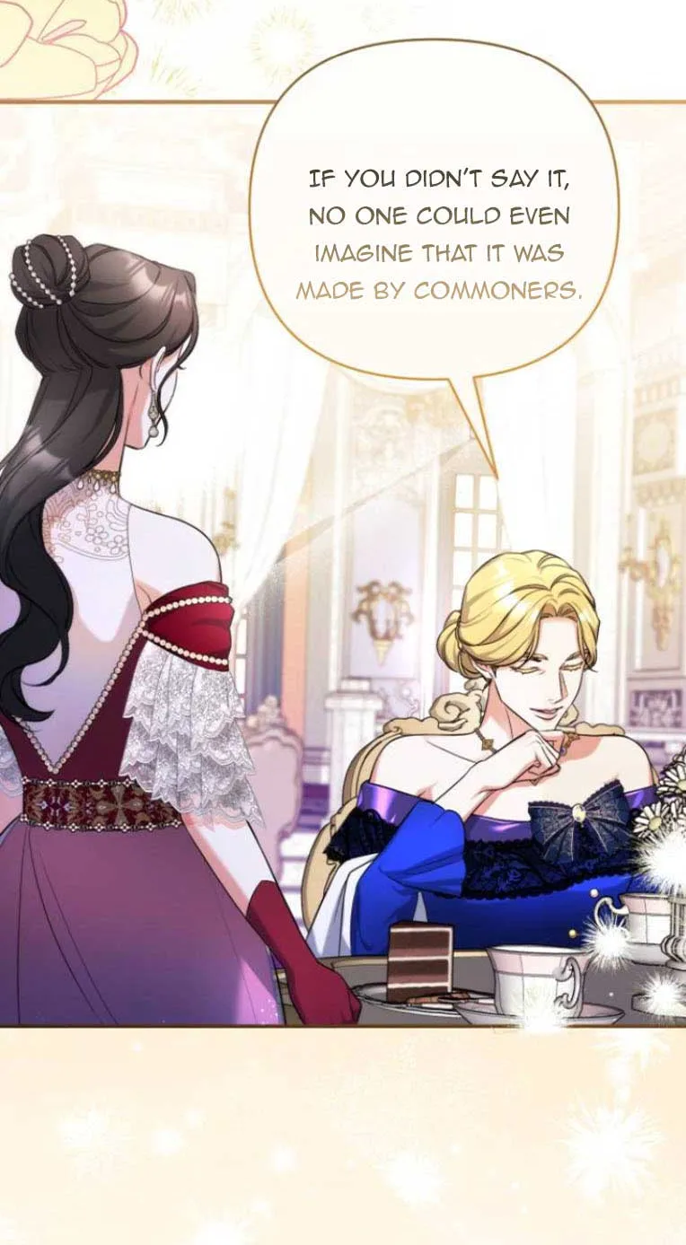 Read For My Derelict Beloved chapter 32.5 image 11 on Lezhin