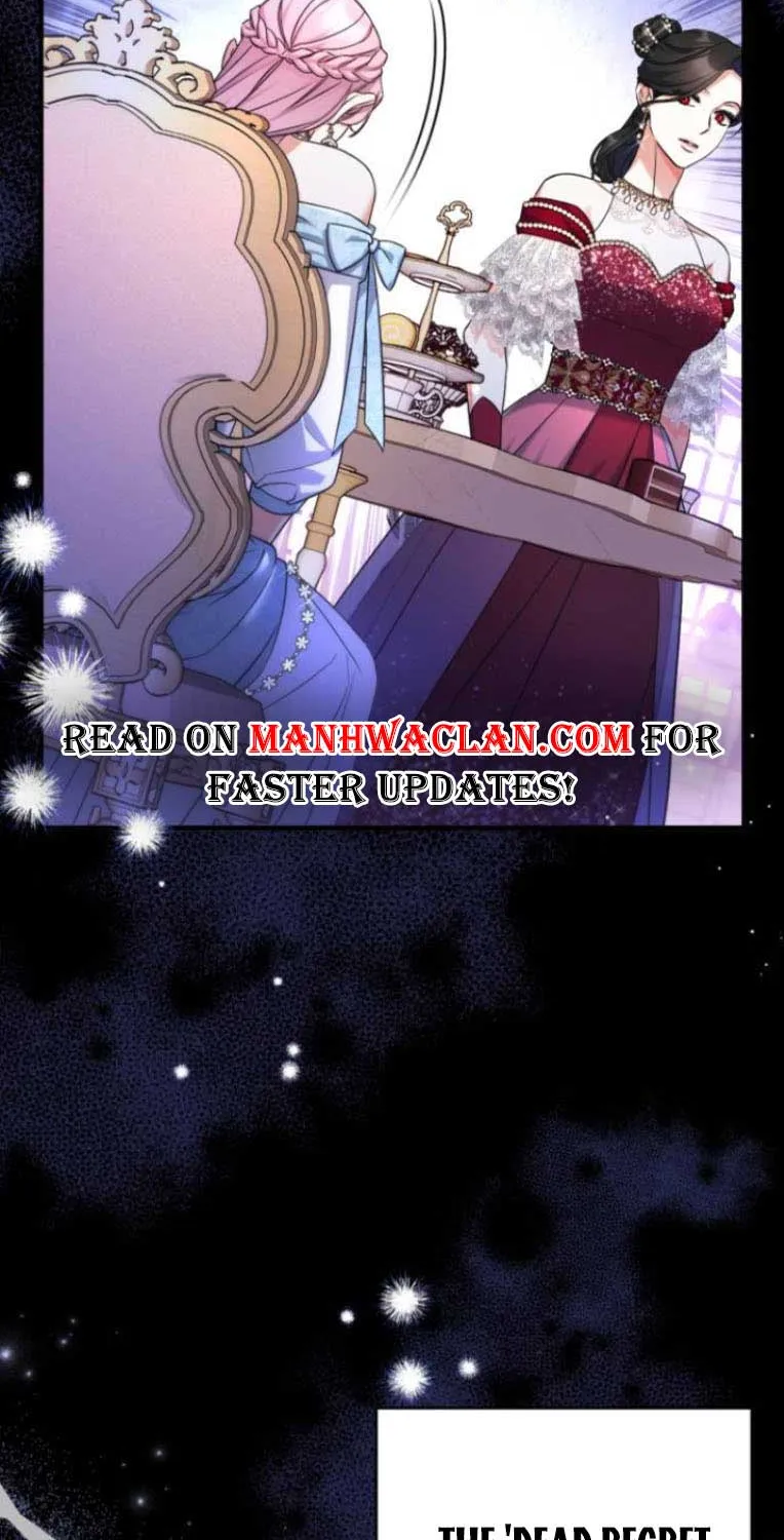 Read For My Derelict Beloved chapter 32.5 image 19 on Lezhin